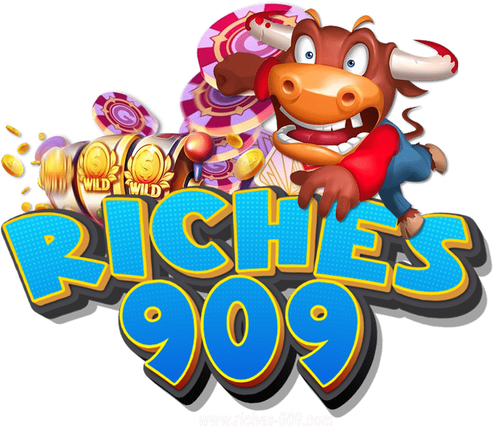 riches-909
